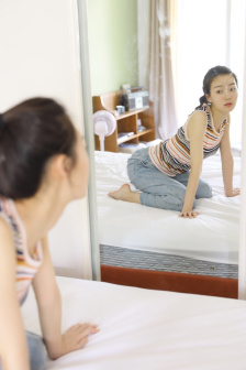 隐秘的怪谈猫女之夏攻略